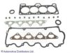 HYUNDAI 2092022P10 Gasket Set, cylinder head